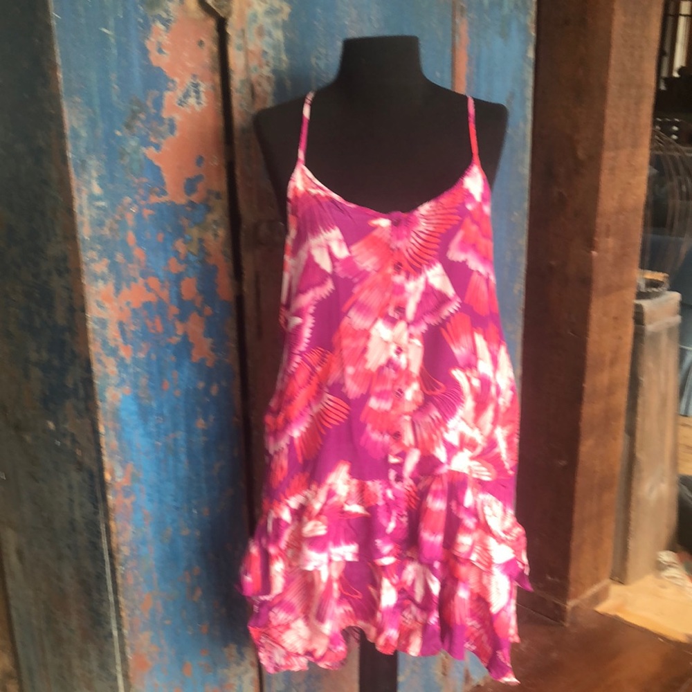 Free people dress